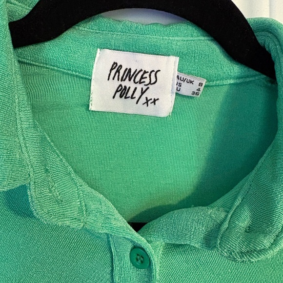 Princess Polly Green Matching Set - Picture 3 of 8